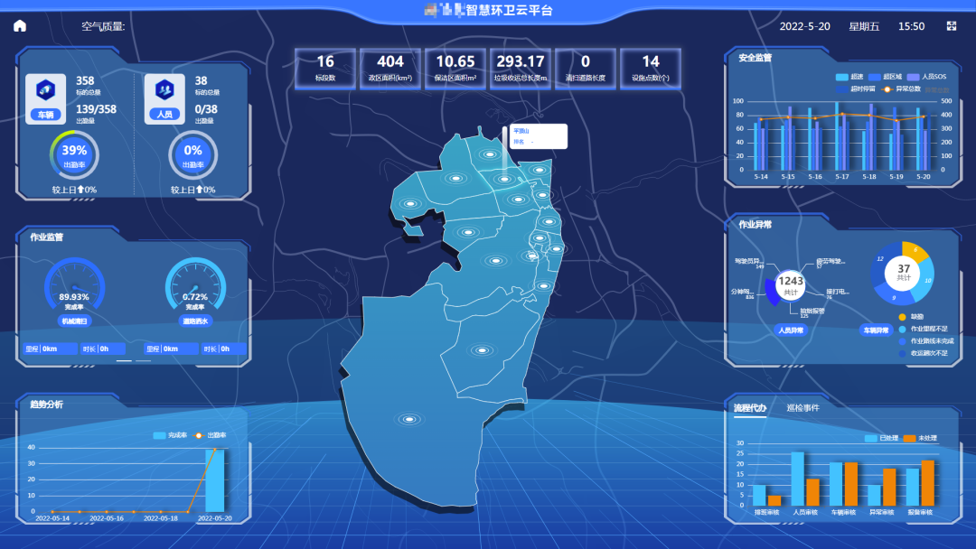 守成创新 | leyu.乐鱼环境入选“瞪羚企业”名单！